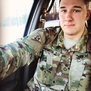 Meet your Posher, Mitch